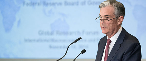 Fed Fights the Coronavirus with Unprecedented Measures