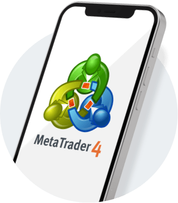 MT5+ mobile trading