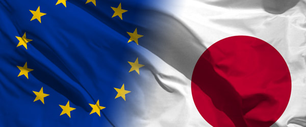 EUR/JPY Stays in a Short-term Uptrend