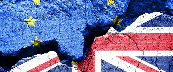 Markets in ‘Risk Off’ Mode, UK Parliament Votes on Brexit