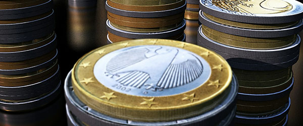 DAX – Käufe sollten heute ein interessantes Potenzial haben