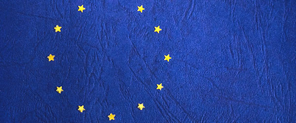 Euro Stoxx 50 en modo de caída libre