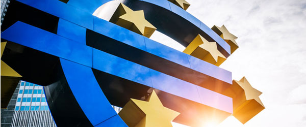 S&P and Dow Wipe Out 2018 Gains, ECB in the Spotlight