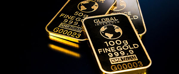 El oro rompe por encima de 1815, confirmando un nuevo máximo