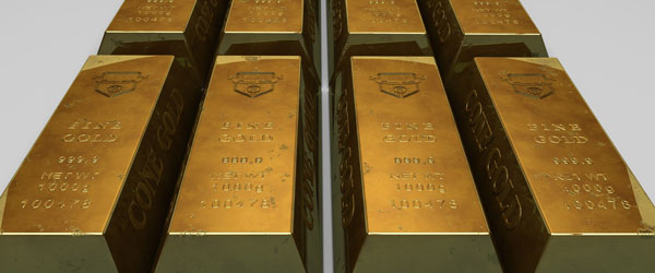 ¿Continuará el Oro respetando el canal descendente?