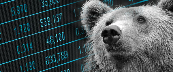 Roter Wochenstart im DAX: Coronavirus greift um sich