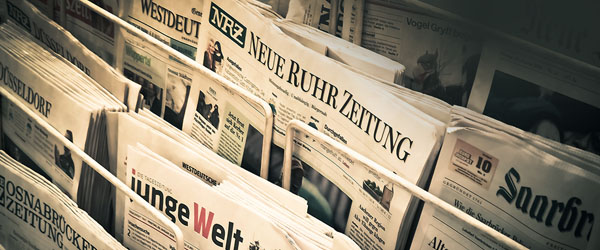 DAX – Short-Wochenziel erreicht – was nun?