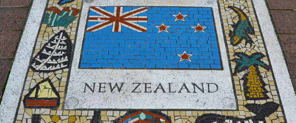 CAD the Main Loser, RBNZ Decides on Policy 