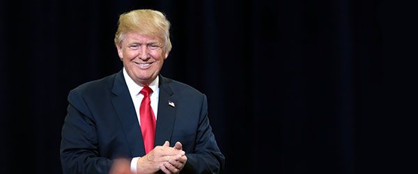 Trump Hits with Fresh Tariffs, BoJ Decides on Policy 