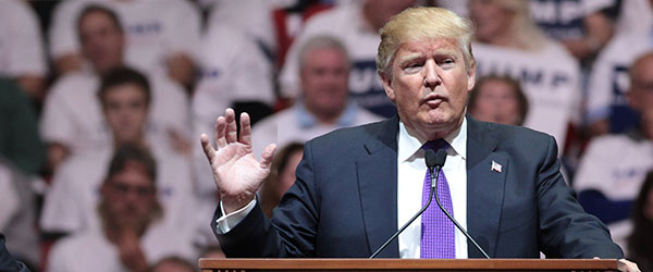 US NFP In The Spotlight, RBA MPC Statement, Trump Threats