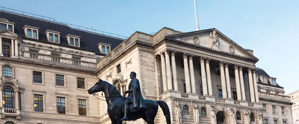 More Tariffs not ‘Set in Stone’, BoE in the Spotlight