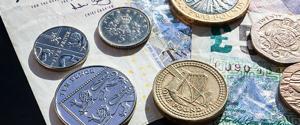 Equities Continue North on US-Mexico Deal, GBP Slides as UK GDP Contracts