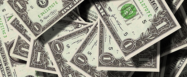 USD Up on US GDP Data, Eurozone’s Inflation Numbers in Focus