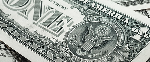 Dollar Continues to Strengthen, RBNZ Decides on Monetary Policy
