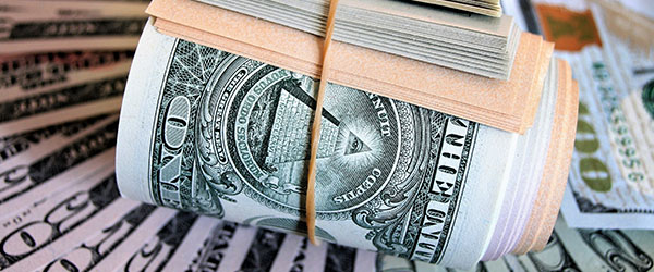 Dollar Gains After Solid US Data, SEK Resists After Swedish CPIs