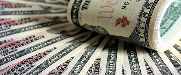 US Dollar Slumps as Risk Appetite Returns