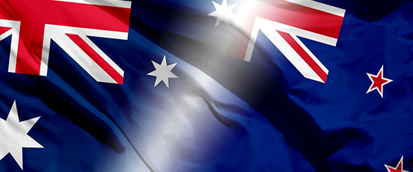 Is AUD/NZD Forming A Double Bottom Or A Range?