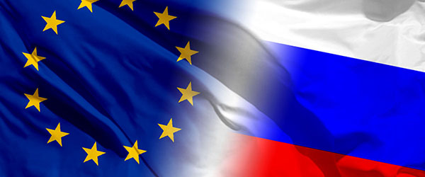 Is It The Rubble Strength Or The Euro Weakness?