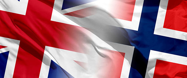 GBP/NOK Re-enters A Downtrend Mode