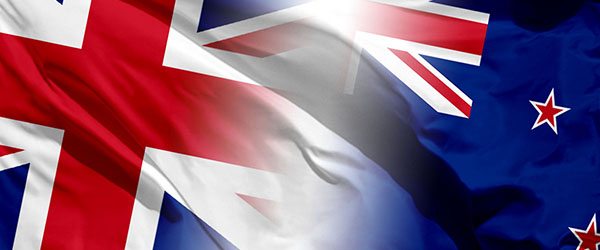 GBP/NZD Slowly Grinding Higher