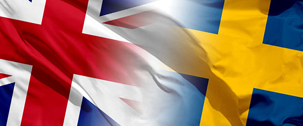 GBP/SEK Trades in a Downtrend Mode