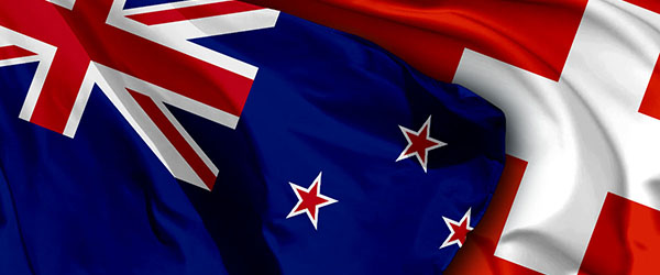 We Are Waiting For NZD/CHF To Exit the Range