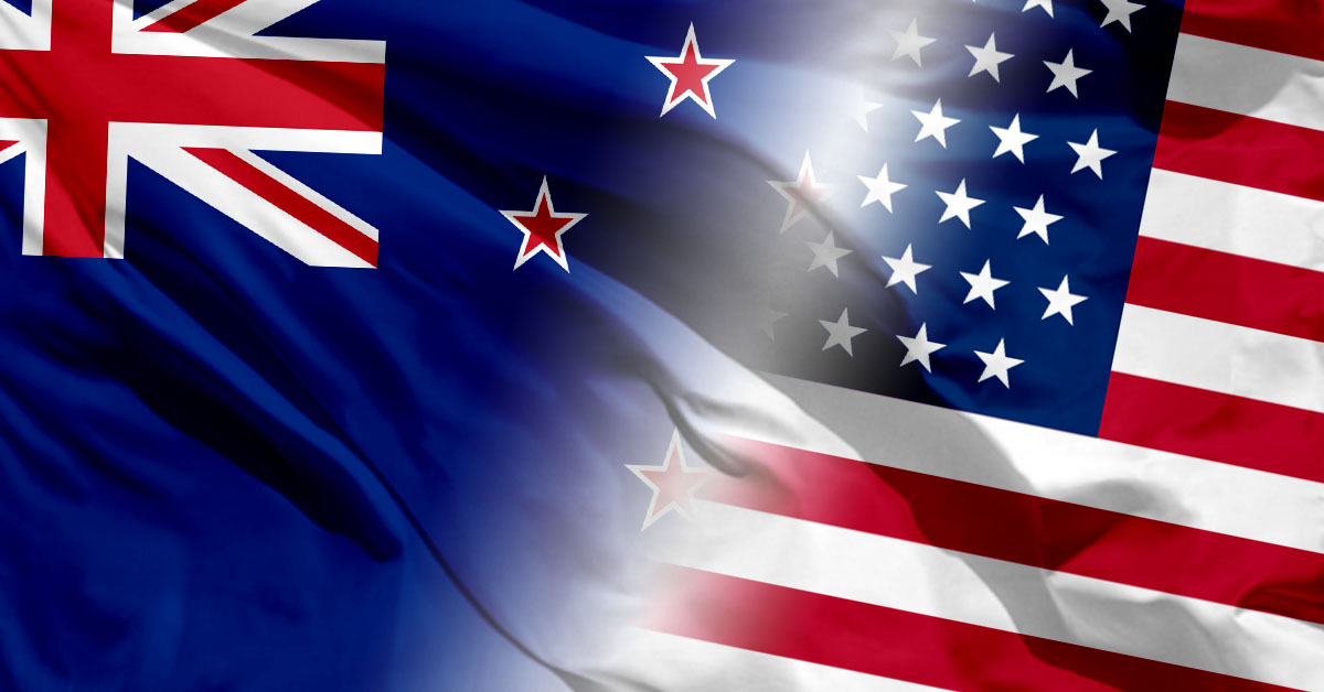 NZD/USD Rallies and Hits Resistance at 0.6885 Again