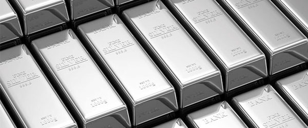 Silver Trades in a Recovery Mode