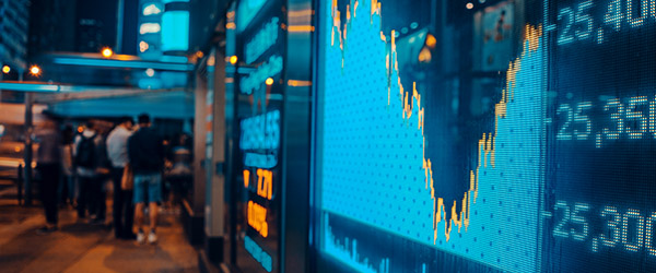 Exxon Mobil Stock Is Slowly Grinding Higher