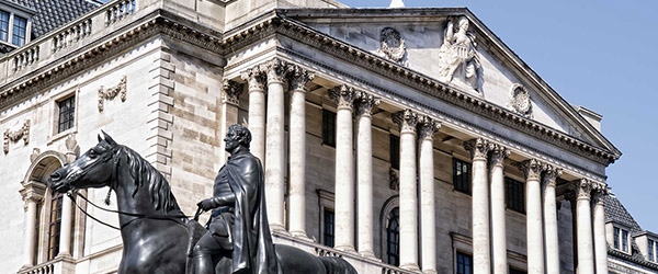 BoE Decides on Monetary Policy, BoJ Stays on Hold