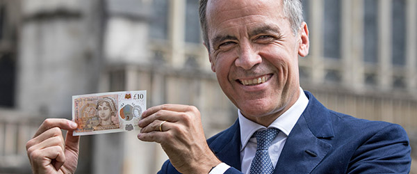 BoE Is In The Spotlight Today