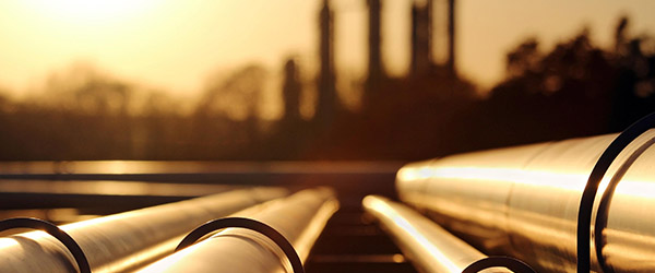 Brent Struggles to Emerge Above 44.00