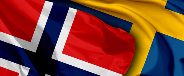 NOK/SEK Pulls Back, But Stays in an Uptrend