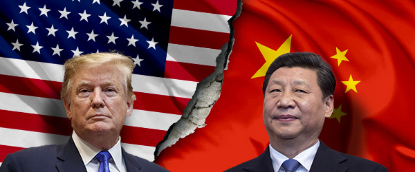 Trump Signs Hong Kong Bill, Canadian GDP In The Spotlight