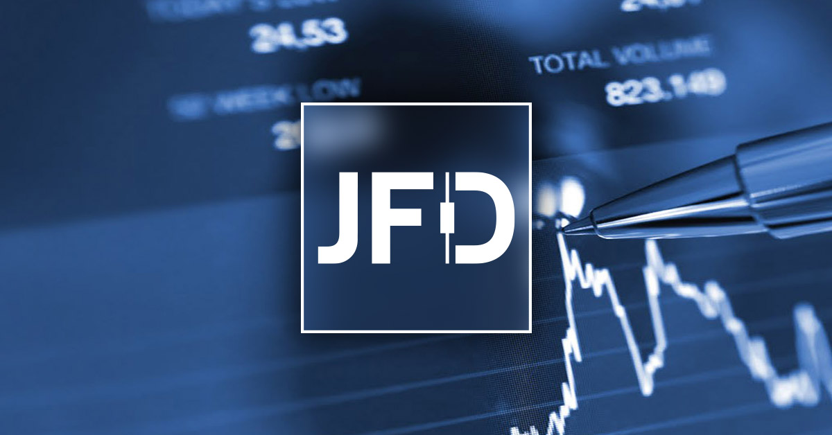 DAX auf Widerstand getroffen und dynamisch abgeprallt