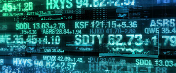 CAF Stock Is Still Ranging