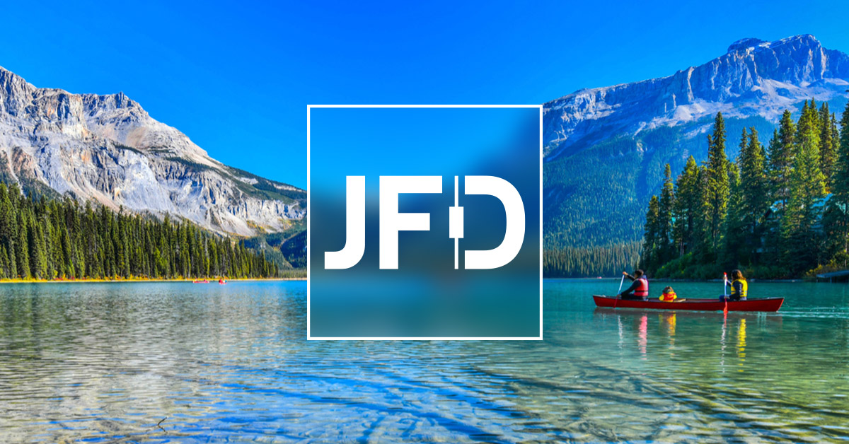 DAX-Unterstützung bei 12.800 erst einmal getestet, was passiert zum Wochenausklang?