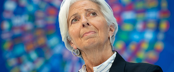 ECB Signals Hikes but EUR Falls, US Inflation Data Enters the Limelight