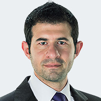 Charalambos Pissouros