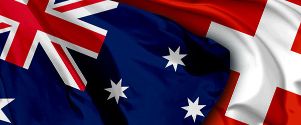 AUD/CHF Tumbles Below Key Support Zone