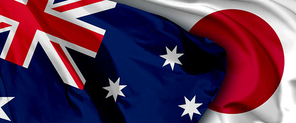 AUD/JPY Rebounds from Near 82.10, but Stays Below a Downside Line