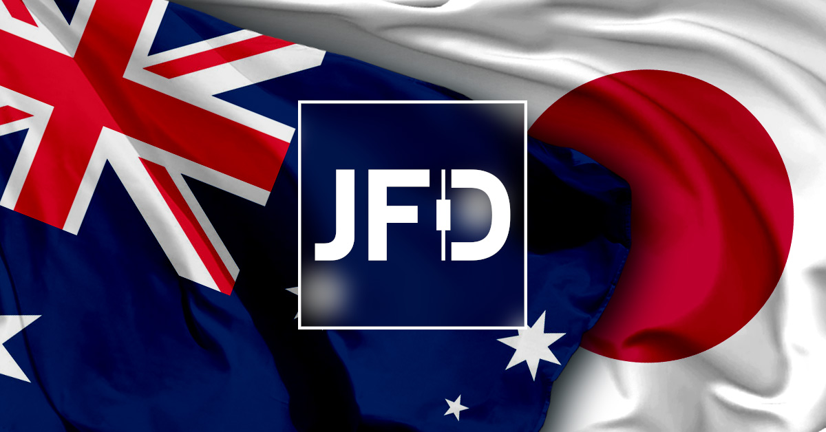AUD/JPY – Crash 2. Teil?