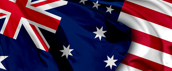 Is the Correction in AUD/USD Over?