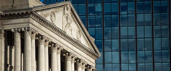 Evergrande Fears Return, BoE Appears Hawkish