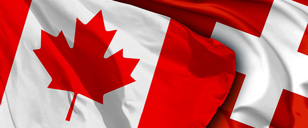 Are The Bulls Still Interested In CAD/CHF?