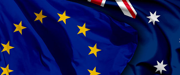 Is it Time for EUR/AUD Bulls to Take Charge?