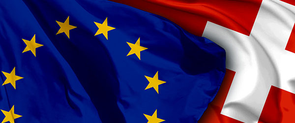 EUR/CHF Trades in a Trendless Mode