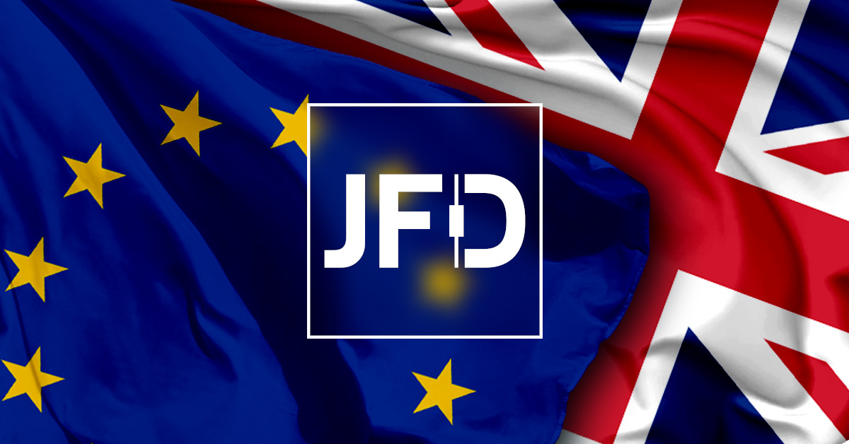 ⚠️ EUR/GBP – Caution: Multi-Year Low at Risk!