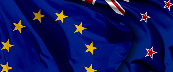 EUR/NZD Rebounds from Near 1.6245