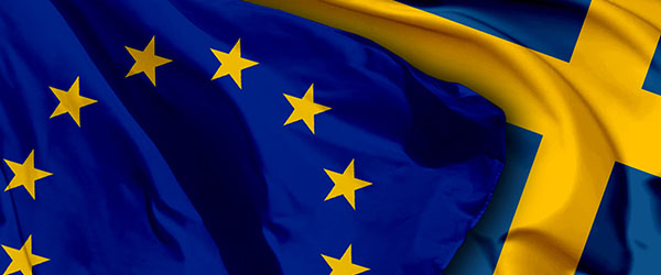 EUR/SEK Pulls Back, but Stays in Uptrend Mode